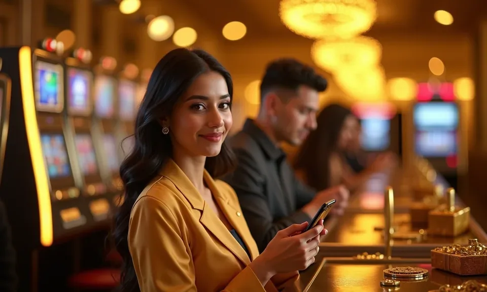 55777bet How Your Account and Wallet Connect