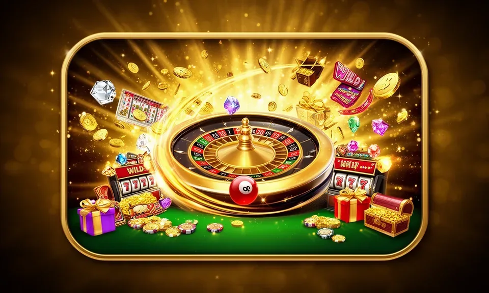 55777bet Spin More, Chase Real Slot Features on 55777bet