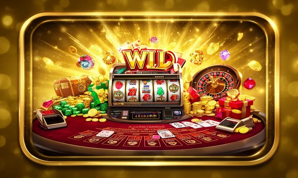 55777bet Bonus